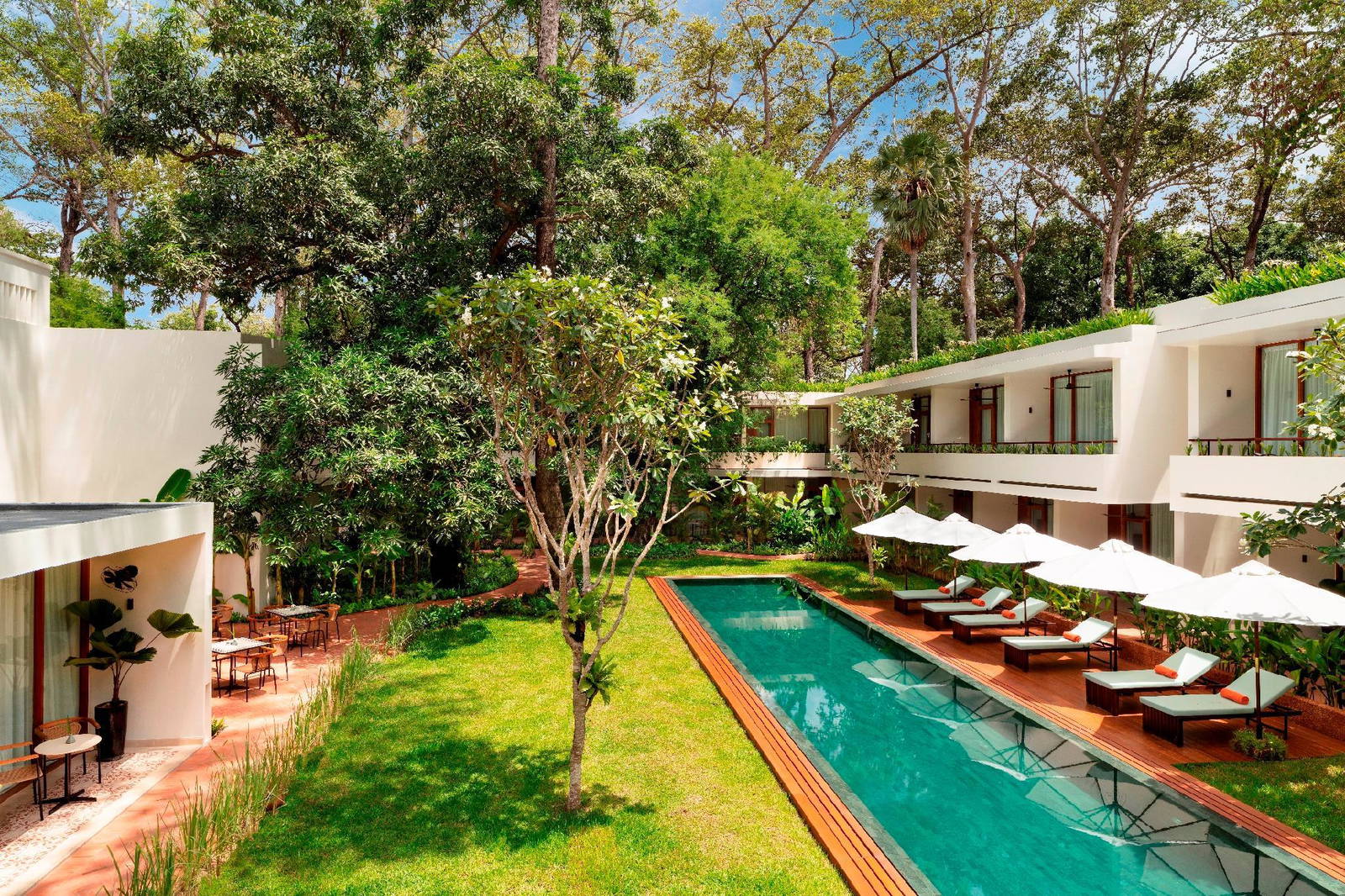 FCC Angkor by Avani, Siem Reap